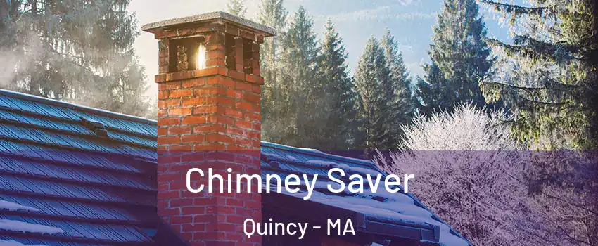 Chimney Saver Quincy - MA