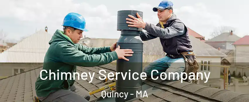  Chimney Service Company Quincy - MA