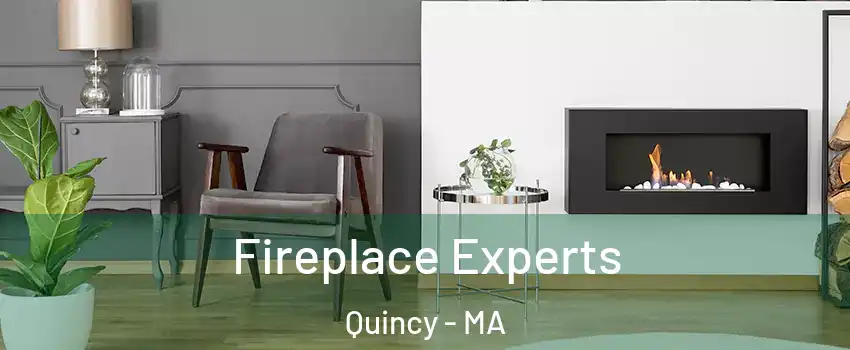  Fireplace Experts Quincy - MA