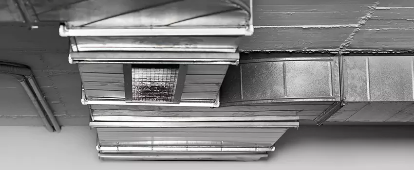 Trusted Air Duct Cleaning Company in Quincy, Massachusetts