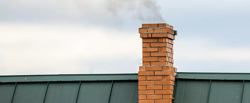 Animal Screen Chimney Cap Repair And Installation Services in Quincy, Massachusetts