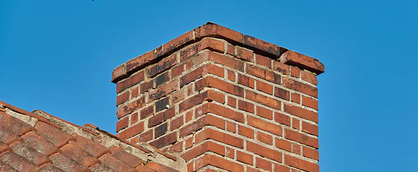 Clean Blocked Chimney in Quincy, Massachusetts