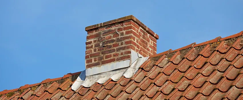 Residential Chimney Bricks Rotten Repair Services in Quincy, MA