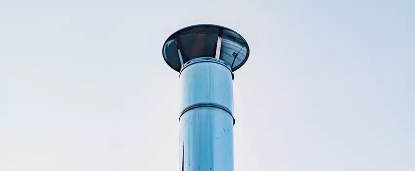 Wind-Resistant Chimney Caps Installation and Repair Services in Quincy, Massachusetts