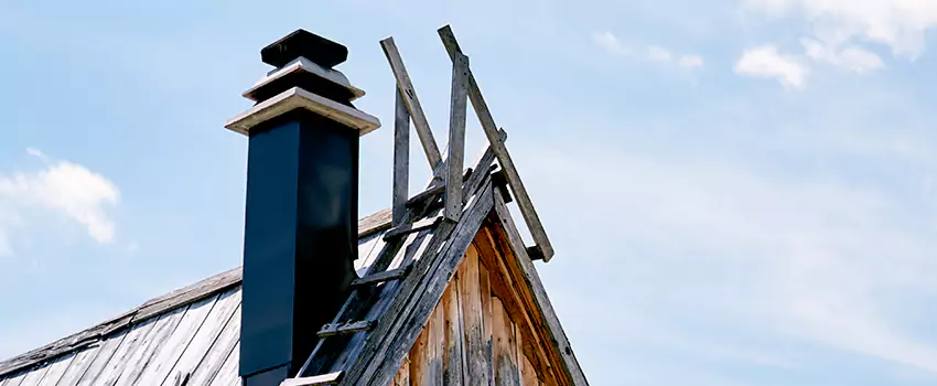 Chimney Creosote Cleaning in Quincy, MA