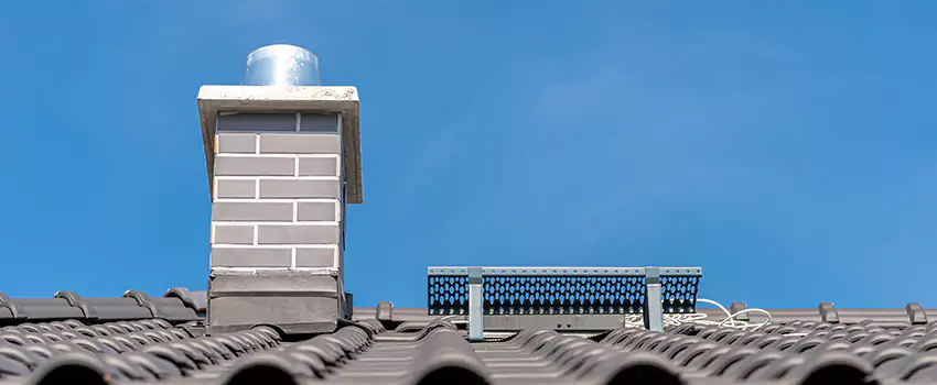 Chimney Flue Relining Services in Quincy, Massachusetts