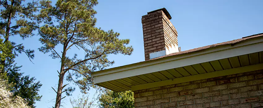 Budget-Friendly Chimney Masonry Service in Quincy, Massachusetts