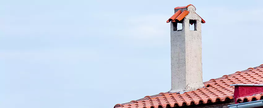 Chimney Pot Replacement in Quincy, MA