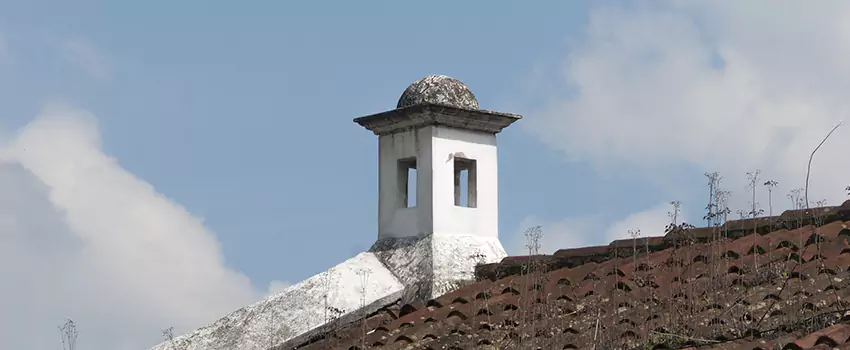 Cost To Rebuild A Chimney in Quincy, MA