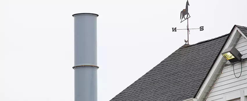 Chimney Inspection in Quincy, MA