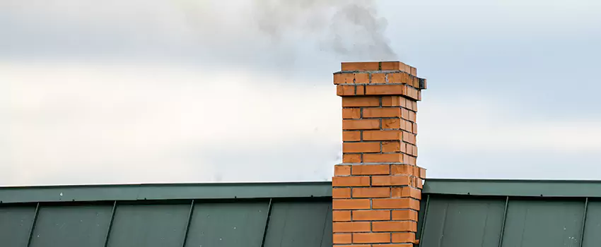 Chimney Soot Cleaning Cost in Quincy, MA