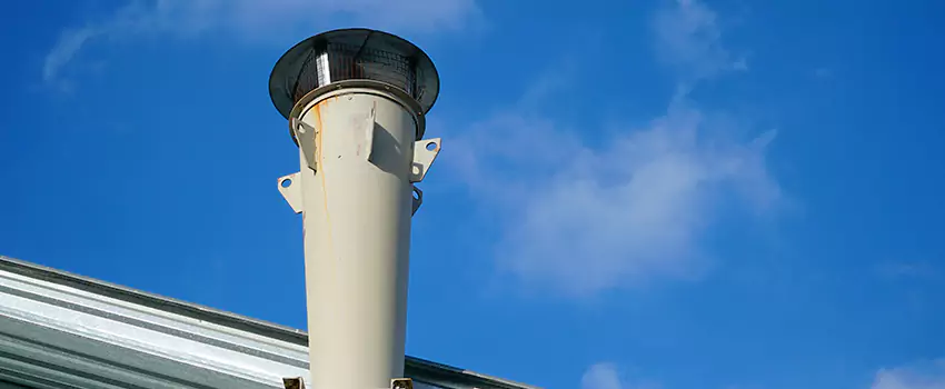 Chimney Spark Arrestor Requirements in Quincy, MA