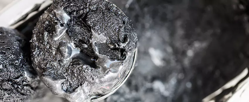 Clogged Dryer Vent Lint Cleaning in Quincy, Massachusetts