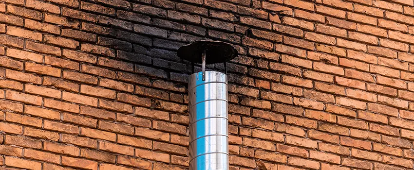 Diagnosing Commercial Chimney Problems in Quincy, MA
