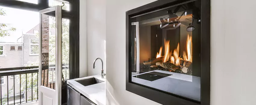 Dimplex Fireplace Installation and Repair in Quincy, Massachusetts