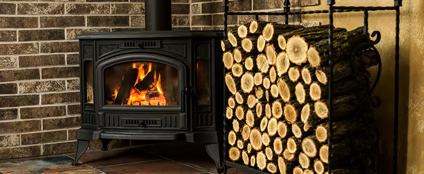 Drolet Fireplaces in Quincy, Massachusetts