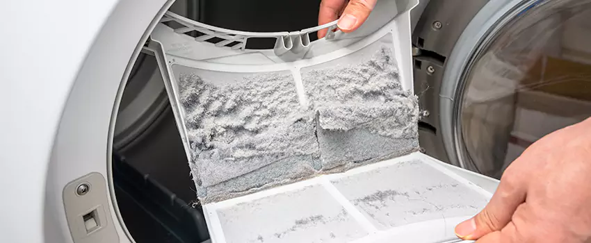 Best Dryer Lint Removal Company in Quincy, Massachusetts