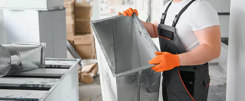 Benefits of Dryer Vent Inspection in Quincy, MA