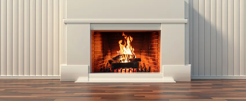 Fireplace Broken Ashtray Repair Services in Quincy, Massachusetts