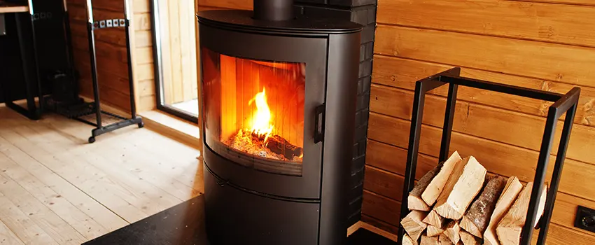 Gas Fireplace Door Handle Installation Services in Quincy, Massachusetts