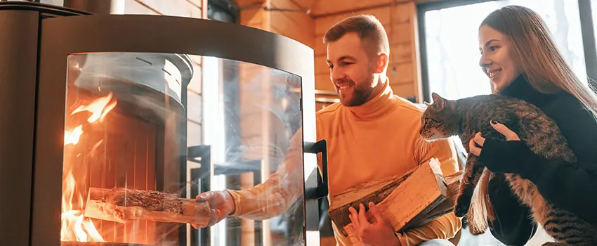 Fireplace Door Installation And Replacement Contractors in Quincy, MA
