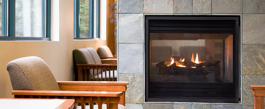 Fireplace Refacing in Quincy, Massachusetts