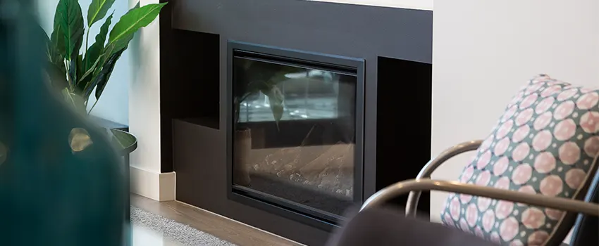 Welding Repairs for Fireplace Grate in Quincy, MA