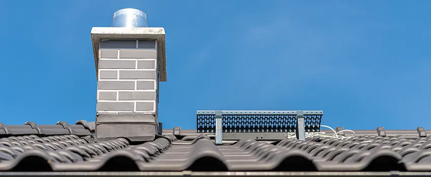 Repair Blocked Chimney in Quincy, Massachusetts