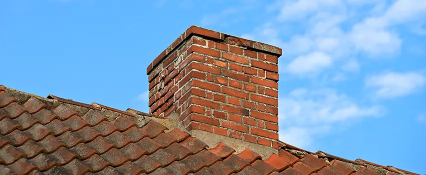 Flue Tiles Cracked Repair Services near Me in Quincy, MA