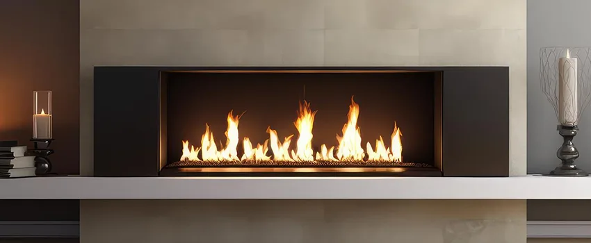 Vent Free Gas Fireplaces Repair Solutions in Quincy, Massachusetts