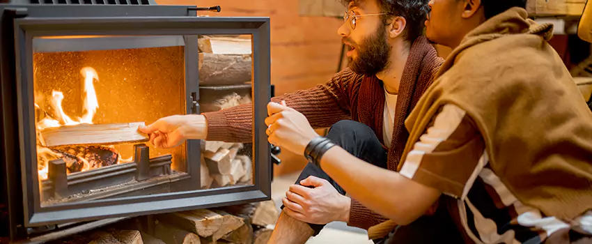 Benefits of Harman Stoves Fireplace in Quincy, Massachusetts