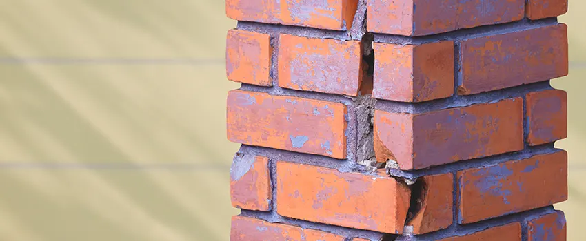 Leaking Chimney Repair And Replacement Cost in Quincy, Massachusetts