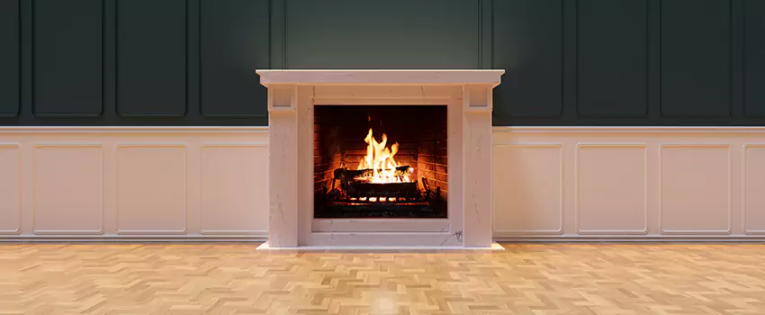 Napoleon Electric Fireplaces Inspection Service in Quincy, Massachusetts