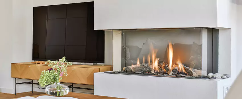 Ortal Wilderness Fireplace Repair and Maintenance in Quincy, Massachusetts