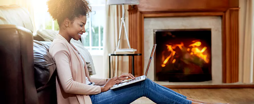 Cost-Effective Osburn Fireplace Installation and Repair in Quincy, MA