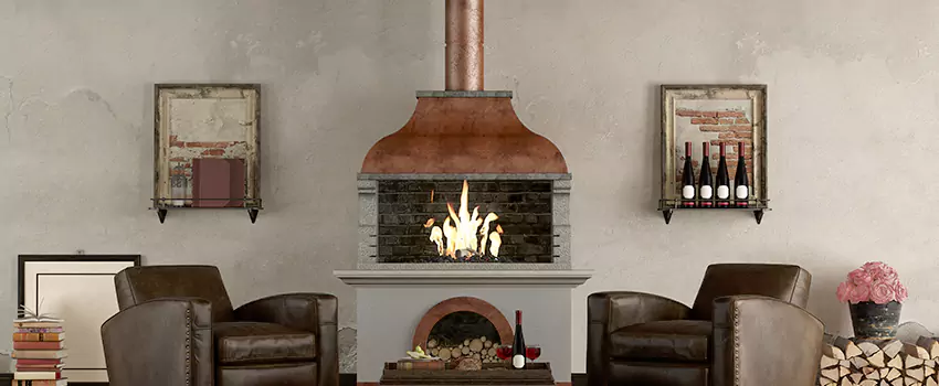 Benefits of Pacific Energy Fireplace in Quincy, Massachusetts