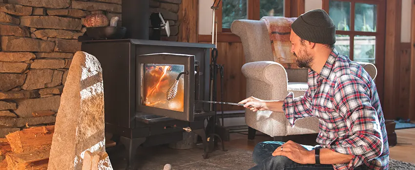 Cost of Pellet Fireplace Installation Services in Quincy, MA