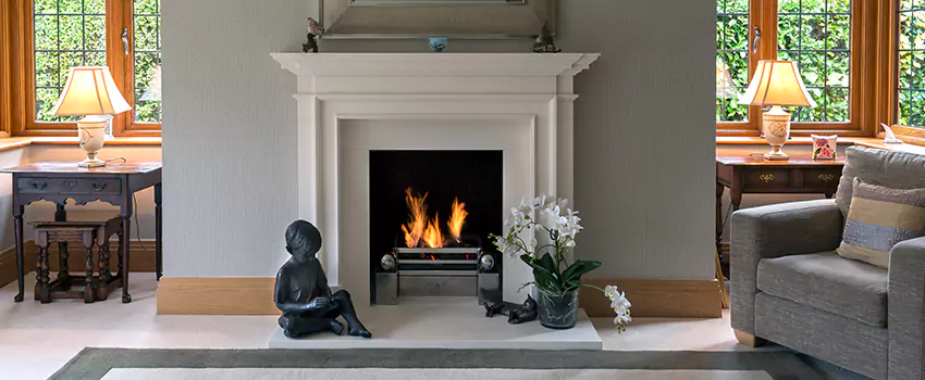 RSF Fireplaces Maintenance and Repair in Quincy, Massachusetts