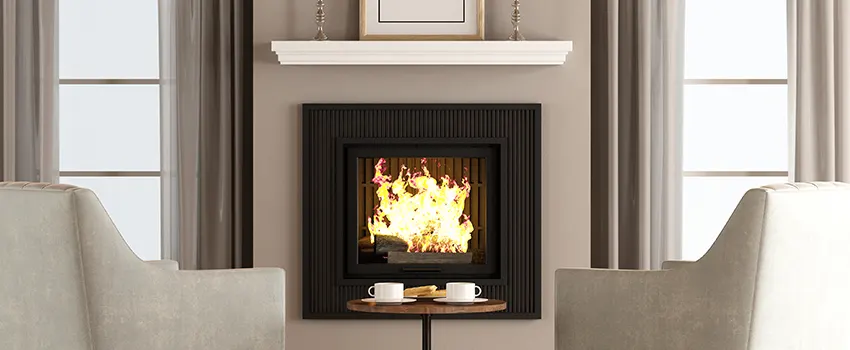 Superior Outdoor Fireplace Repair in Quincy, MA