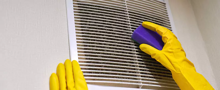 Vent Cleaning Company in Quincy, MA