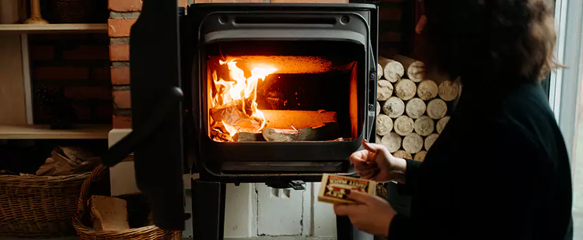 Key Features of Vermont Castings Fireplaces in Quincy, MA