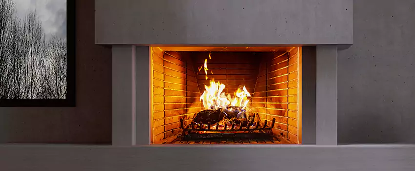 Indoor Wood Burning Furnace Repair and Installation in Quincy, Massachusetts
