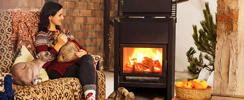Wood Stove Chimney Cleaning Services in Quincy, MA