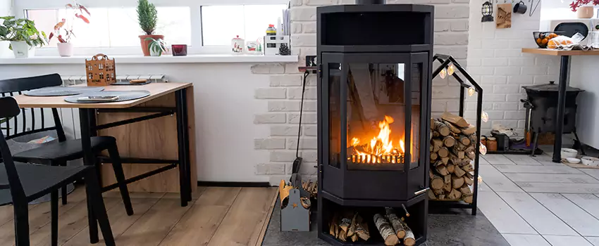Wood Stove Firebox Installation Services in Quincy, MA