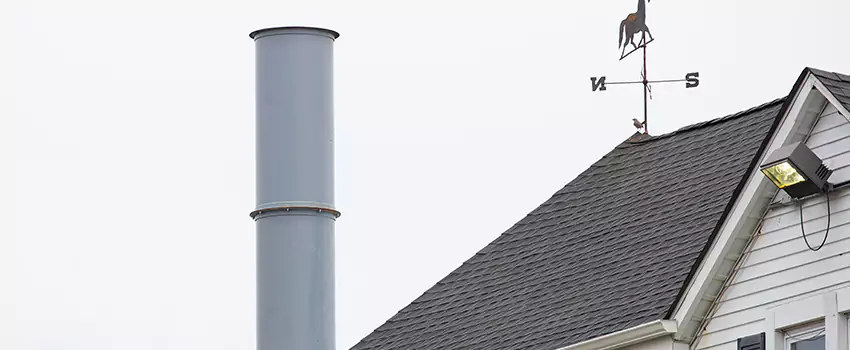 Multi-flue Chimney Caps Installation And Repair in Quincy, MA