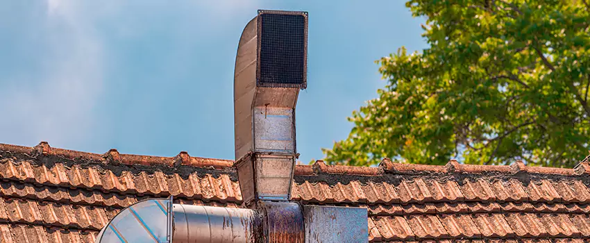 Chimney Creosote Cleaning Experts in Quincy, Massachusetts