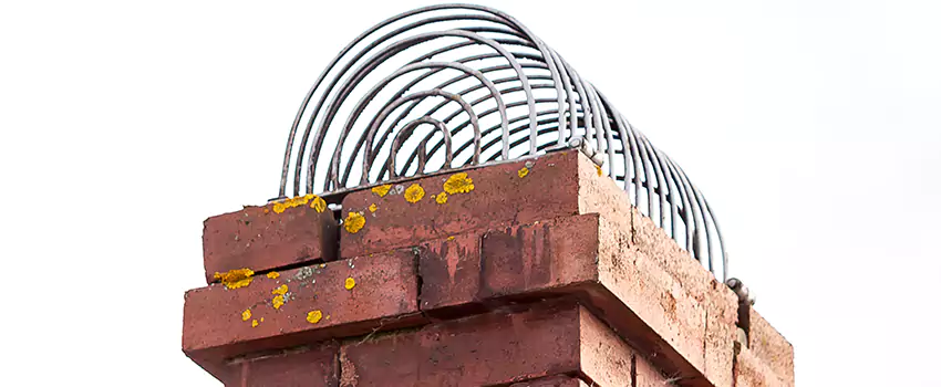 Chimney Crown Problems in Quincy, Massachusetts
