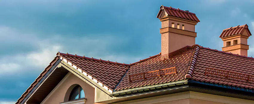 Residential Chimney Services in Quincy, Massachusetts