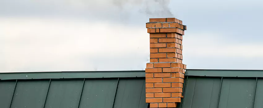 Chimney Installation Company in Quincy, MA