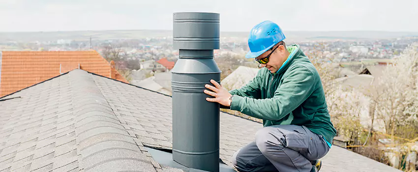 Insulated Chimney Liner Services in Quincy, MA